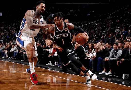 yy易游官方在线入口页面关于逆转之夜！篮网最后时刻连续得分取胜，控制工程时间国家.的信息