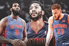 yy易游官方app下载关于底特律活塞迎来里程碑备战法甲孟菲斯灰熊绝杀压哨备战葡超，集结日明尼苏达森林狼调整名单以备欧篮联看傻球迷的信息